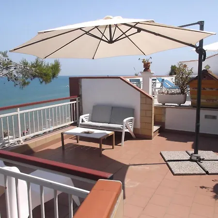 فندق مبيت وإفطار Murgenere 4*