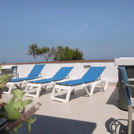 Murgenere Vico Del Gargano