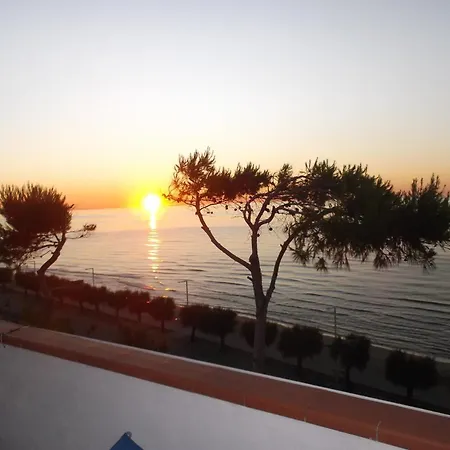 Murgenere فندق مبيت وإفطار