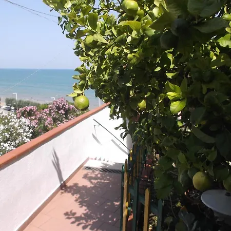 Murgenere 4* Vico Del Gargano