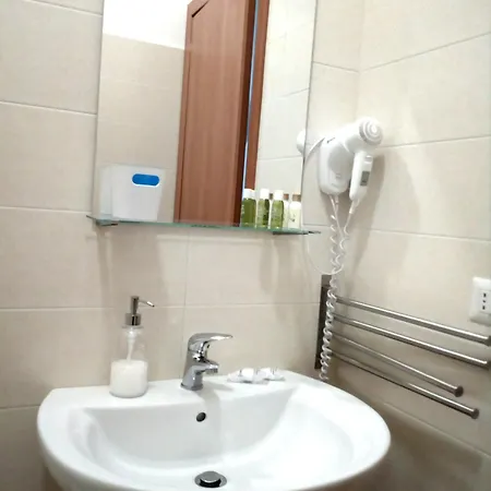 Murgenere فندق مبيت وإفطار