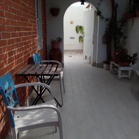 Murgenere 4* Vico Del Gargano