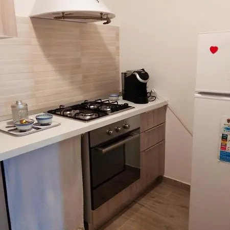 Murgenere 4* فيكو دل غراغانو