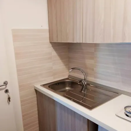 Murgenere فندق مبيت وإفطار فيكو دل غراغانو