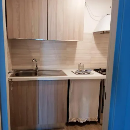 Murgenere Vico Del Gargano