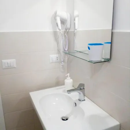 Nocleg ze śniadaniem Murgenere 4*