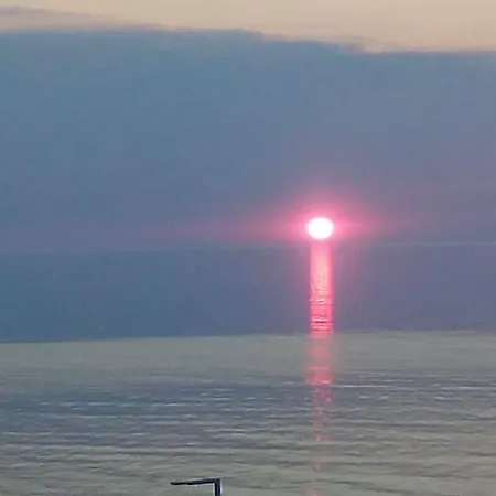 Nocleg ze śniadaniem Murgenere Vico Del Gargano