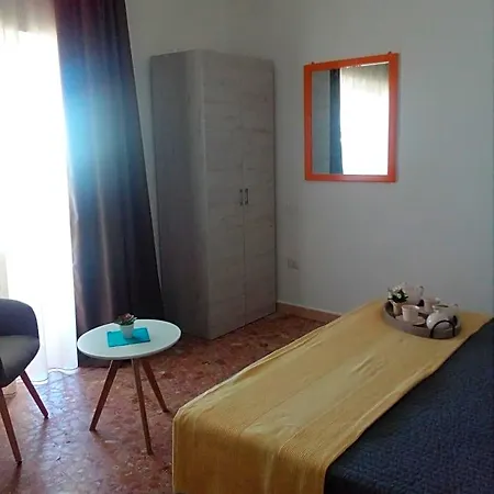 Nocleg ze śniadaniem Murgenere Vico Del Gargano