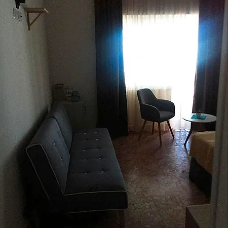 Nocleg ze śniadaniem Murgenere 4*