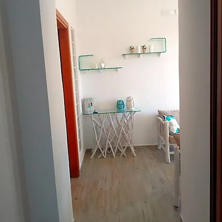 Nocleg ze śniadaniem Murgenere