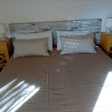 Murgenere Bed & Breakfast