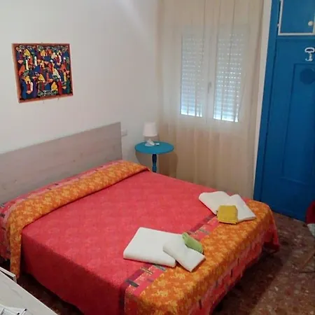 Bed & Breakfast Murgenere