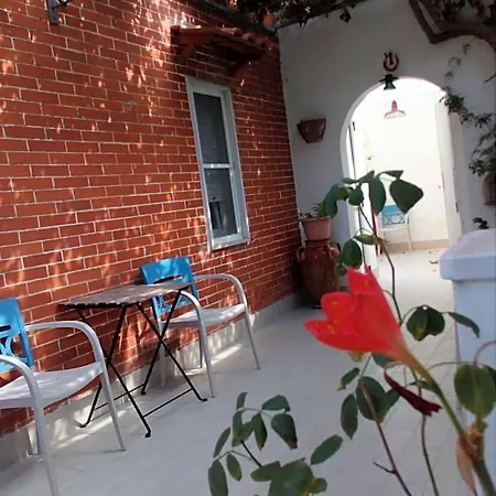 Bed & Breakfast Murgenere 4*