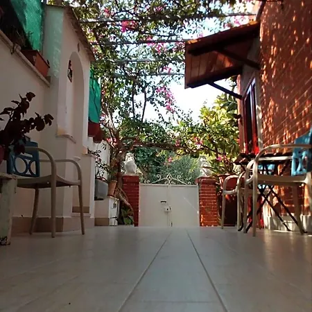 Bed & Breakfast Murgenere Vico Del Gargano