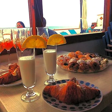 Murgenere Bed & Breakfast
