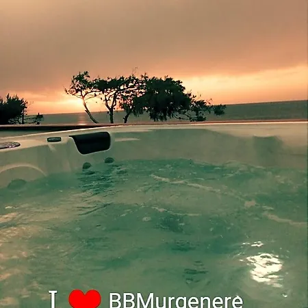 Murgenere Bed & Breakfast