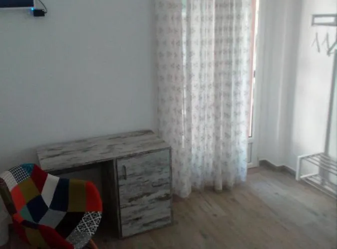 Murgenere Bed & Breakfast Vico Del Gargano