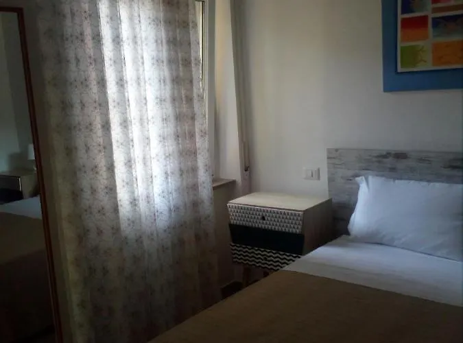 Murgenere Bed & Breakfast Vico Del Gargano