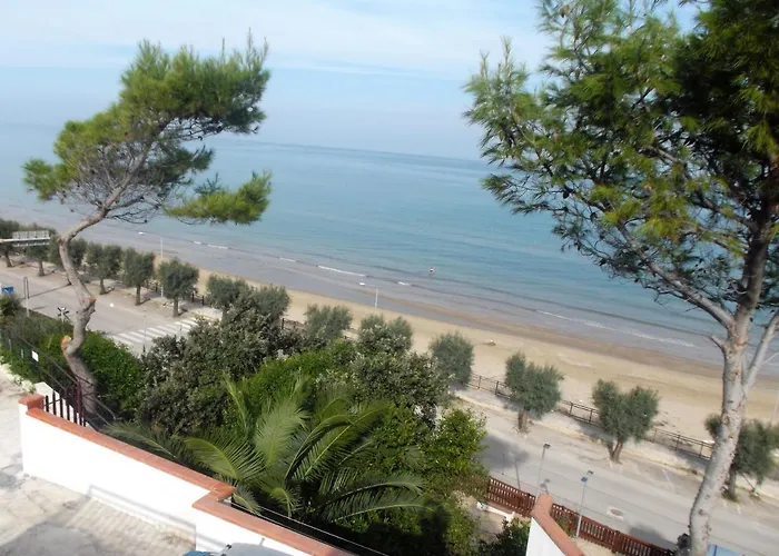 Bed & Breakfast Murgenere 4*