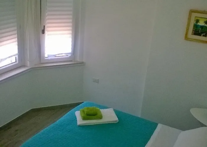 Bed & Breakfast Murgenere