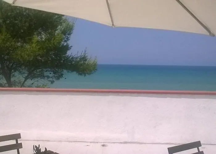 Murgenere Bed & Breakfast Vico Del Gargano