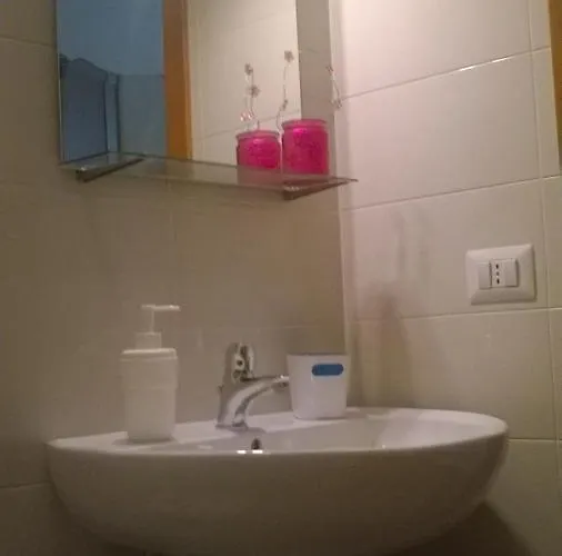 Murgenere Bed & Breakfast