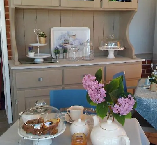 Murgenere Bed & Breakfast