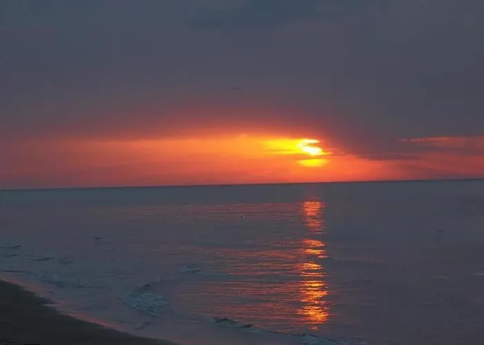 Murgenere Bed & Breakfast