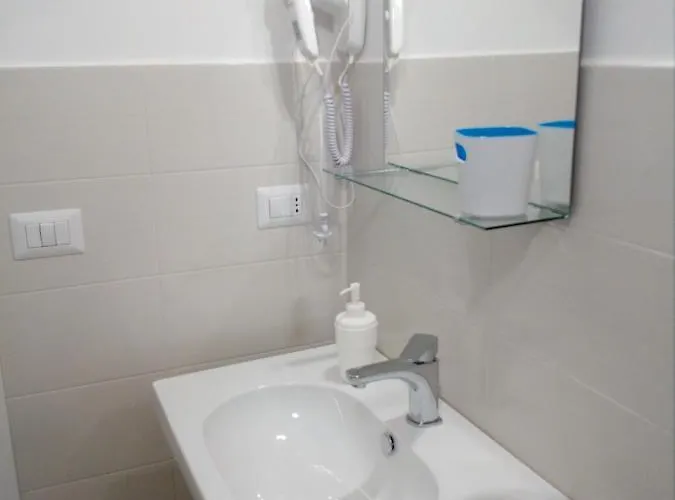 Bed & Breakfast Murgenere 4*