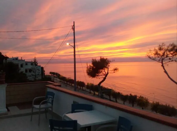 Murgenere Bed & Breakfast 4*