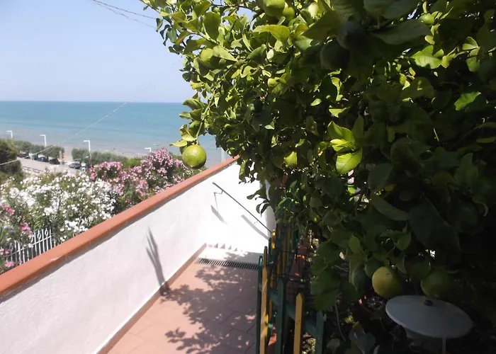 Murgenere 4* Vico Del Gargano