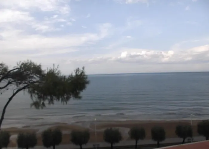 Murgenere Vico Del Gargano