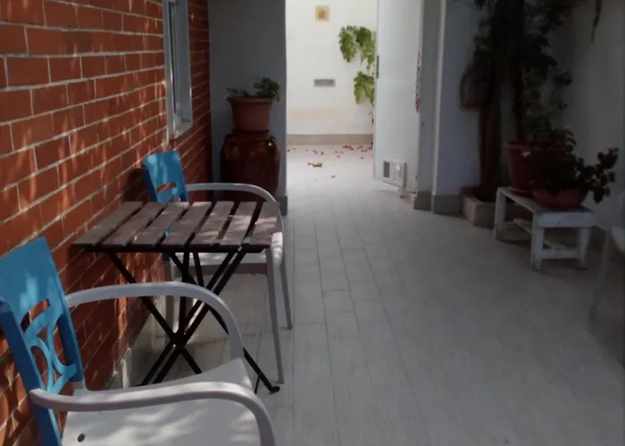 Murgenere 4* ויקו דל גרגאנו