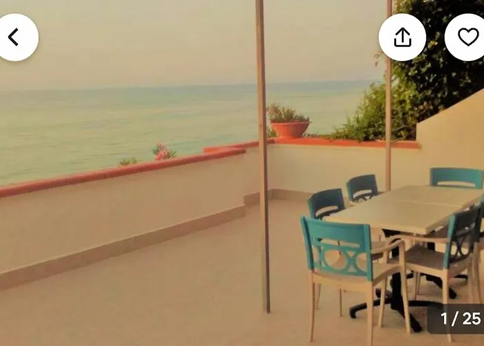 Bed & Breakfast Murgenere 4*