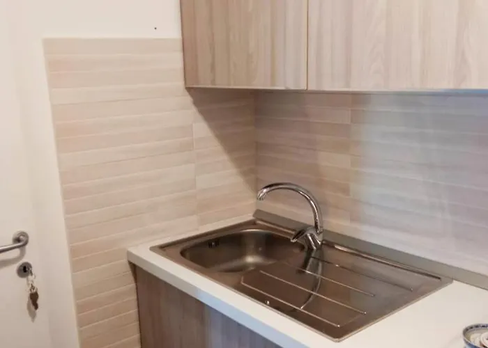 Murgenere Bed & Breakfast Vico Del Gargano