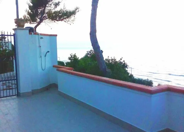 Bed & Breakfast Murgenere Vico Del Gargano