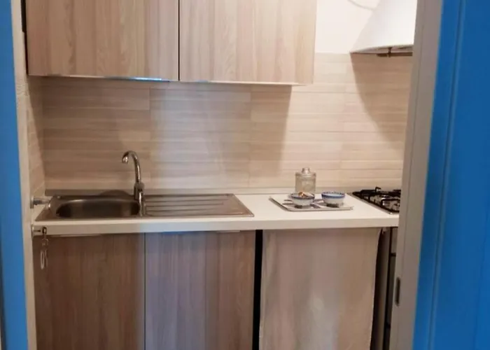 Murgenere ויקו דל גרגאנו