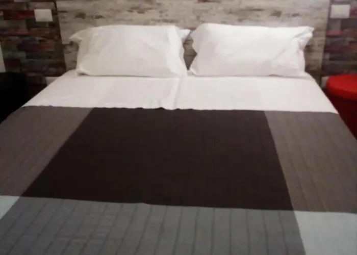 Murgenere Bed & Breakfast