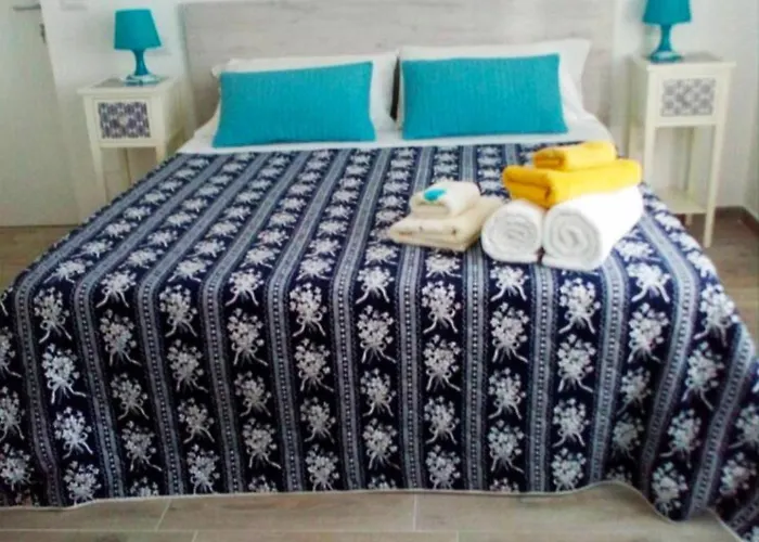 Bed & Breakfast Murgenere